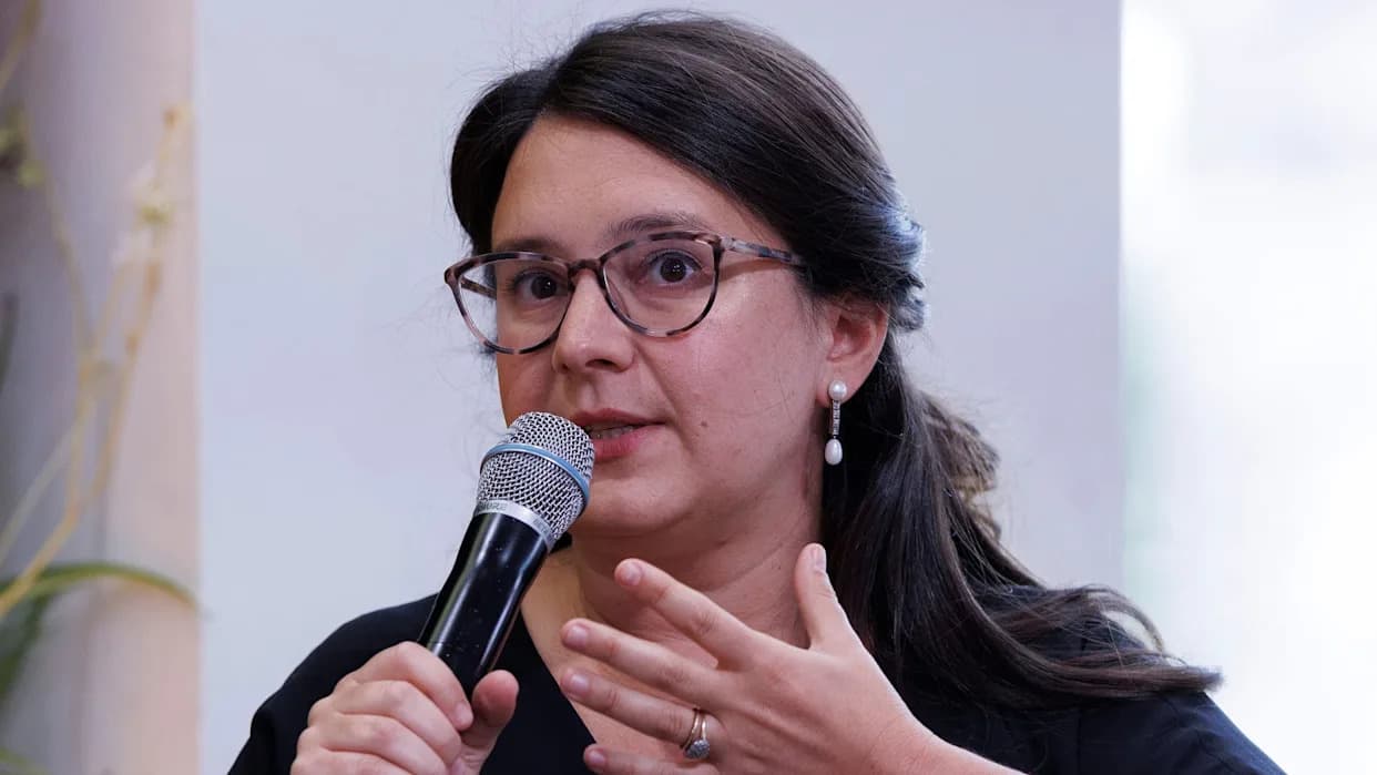 Bari Weiss Amplifies Masih Alinejad’s Fiery Response To U.S.-Israeli Strikes On Iran