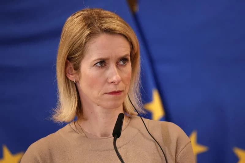 EU Calls for 'Maximum Restraint' and Protection of Civilians After Iran Escalation