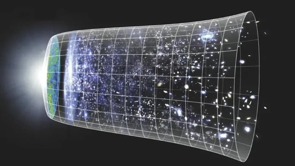 Gravitational-Wave 'Stochastic Sirens' Could Finally Resolve the Hubble Tension