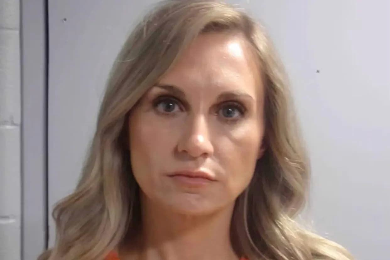 DoorDash Driver Testifies Plan B Was Delivered to Former Louisiana Mayor’s Home After Alleged July 2024 Assault
