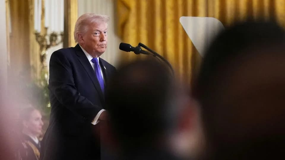 Trump Reverses Boycott, Will Attend White House Correspondents’ Dinner as Honoree