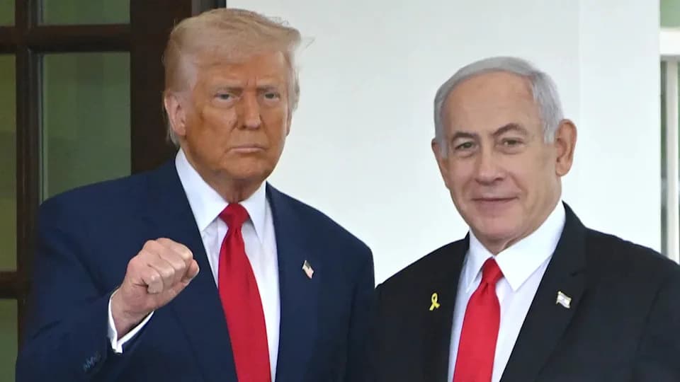 Netanyahu Says U.S.-Israel Strikes on Iran Will Be Decisive, Not an "Endless War"
