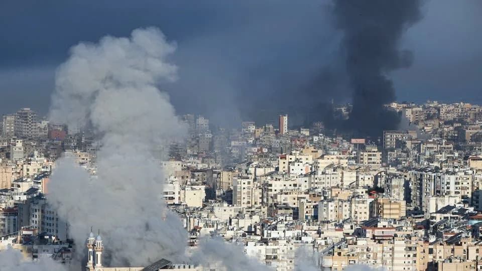 March 3 Briefing: Iran Conflict Disrupts Airspace — Protests, Primaries, Clinton Depositions, Guthrie Search