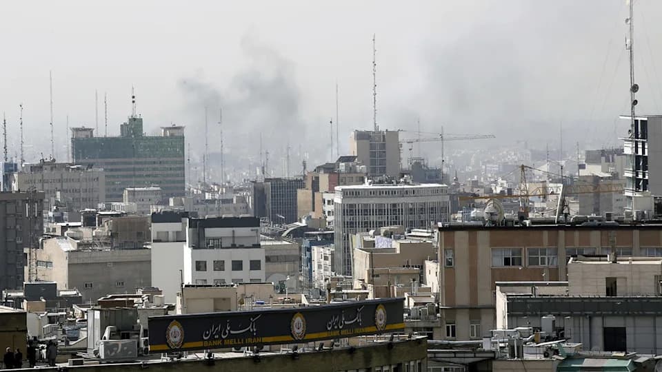 IDF Spokesperson: Iran Operation Followed Months Of 'Strategic And Operational Deception' — Says Strike Was Coordinated With U.S.
