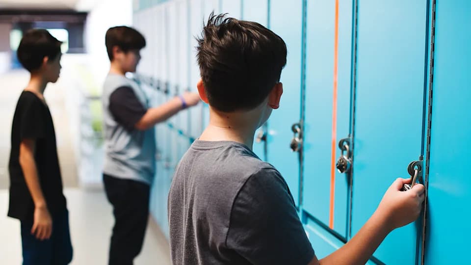 Loudoun County Reaches Confidential Settlement After Stone Bridge Locker-Room Dispute