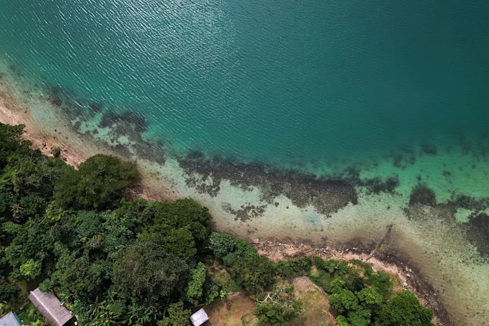 Study: Sea Levels May Be Higher Than Thought Due To A 'Methodological Blind Spot'