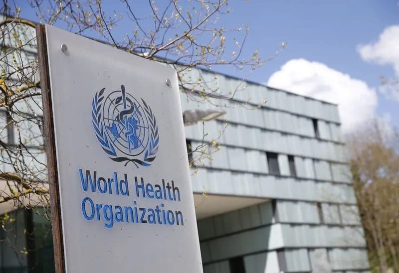 WHO Confirms 13 Attacks on Health Sites in Iran, Investigates Claims of Further Casualties
