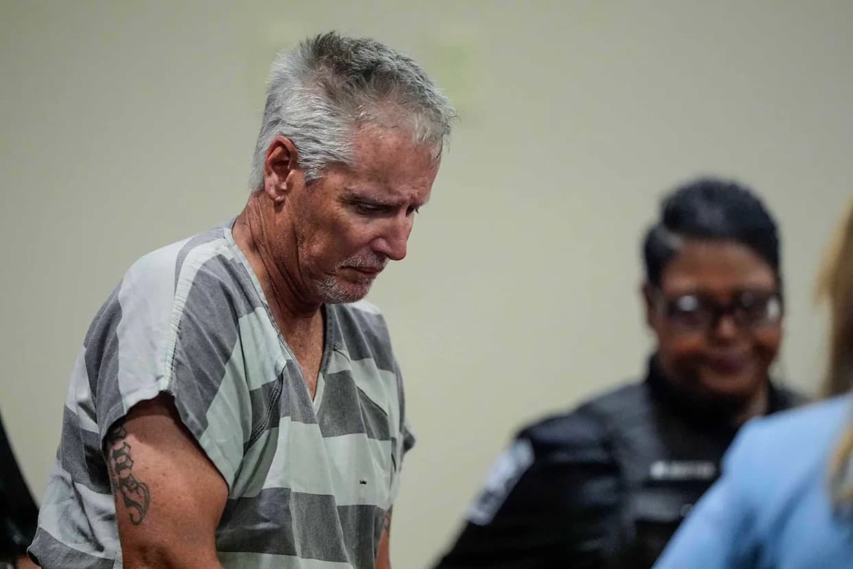 Father Convicted After Giving 14-Year-Old an AR-15 in Deadly School Shooting — A Landmark Ruling