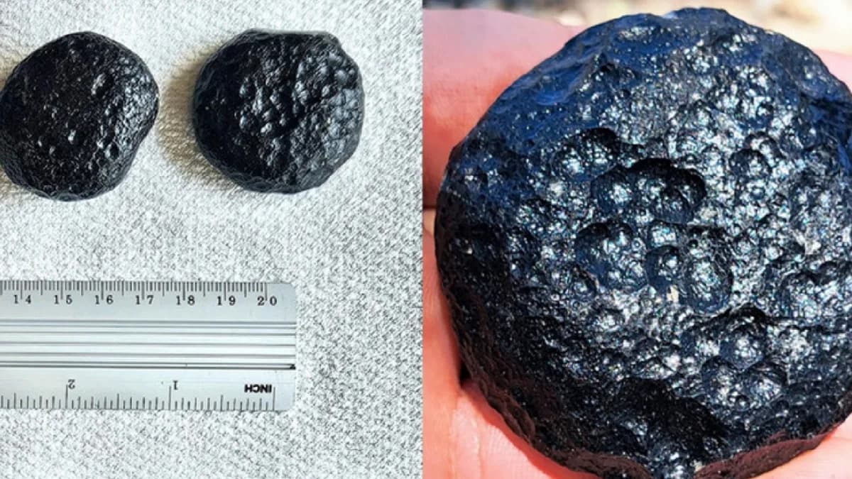 Hundreds of Glass Beads in Brazil Reveal an Ancient Meteor Impact — But the Crater Is Missing