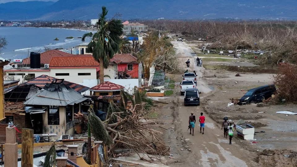 Study: Global Warming Accelerated 75% Over Past Decade — 1.5°C Could Arrive Before 2030
