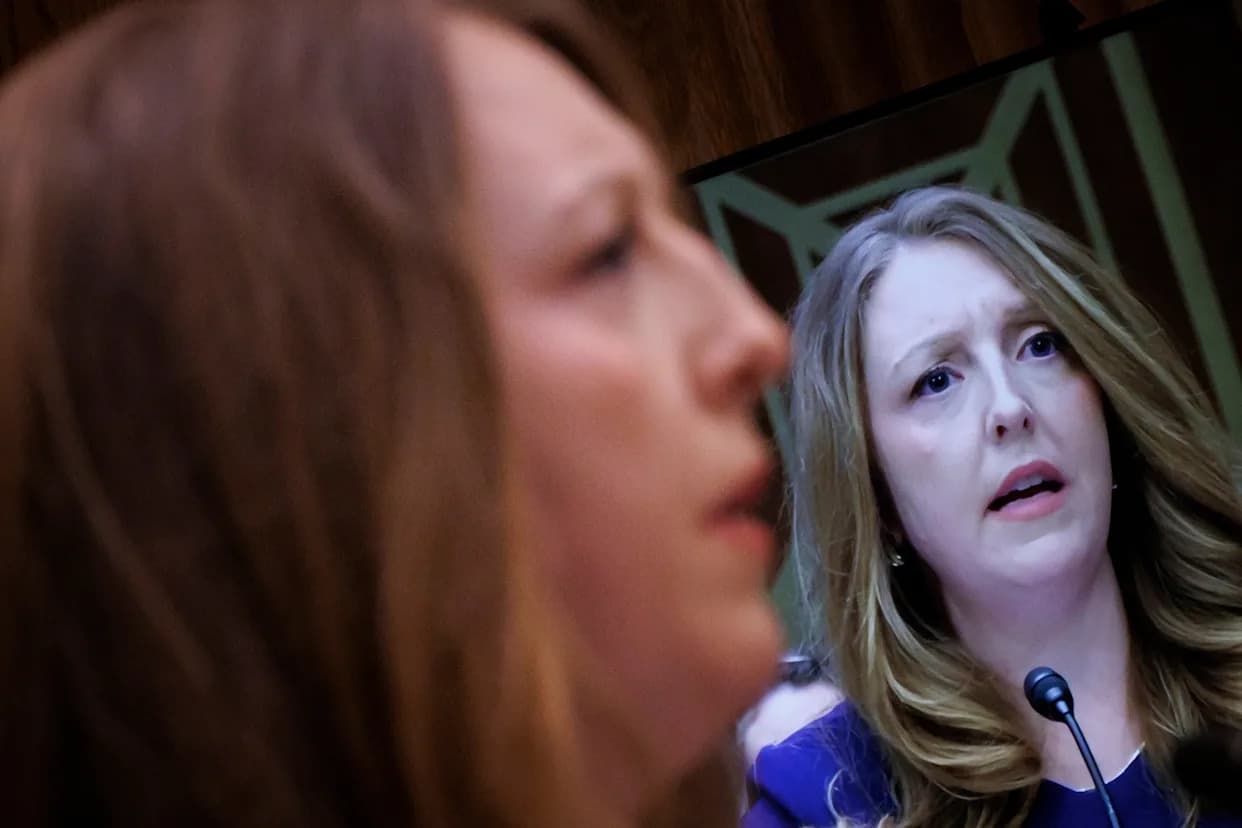 Surgeon General Nominee Casey Means Draws Unusual Bipartisan Backlash Over Vaccines