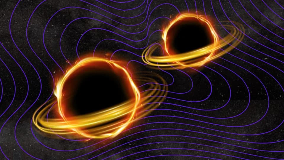 GWTC‑4 Doubles Gravitational‑Wave Catalog — 128 Cosmic Collisions, Including Heaviest Black Hole Merger Yet