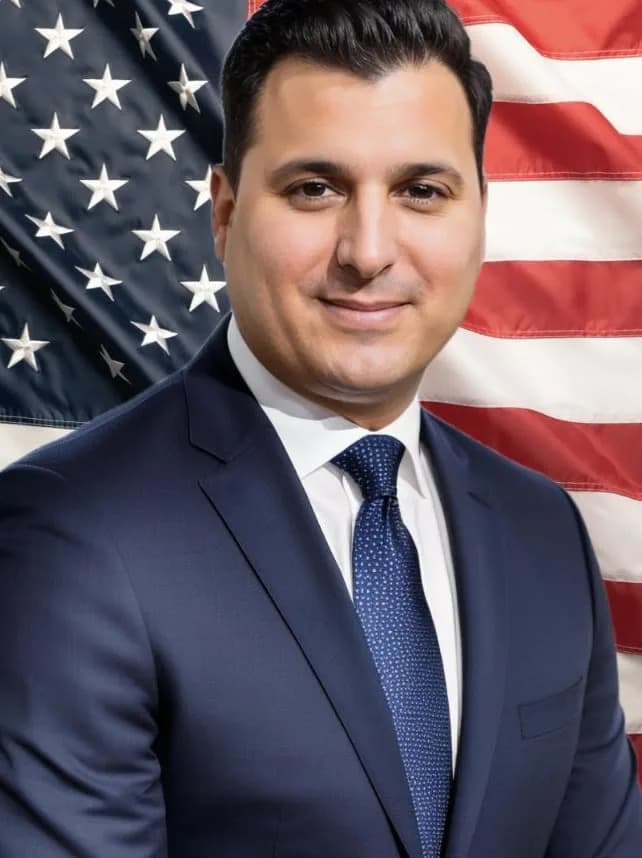 Colts Neck Board Member Proposes Renaming Elementary School After Donald J. Trump — Raises Policy Questions