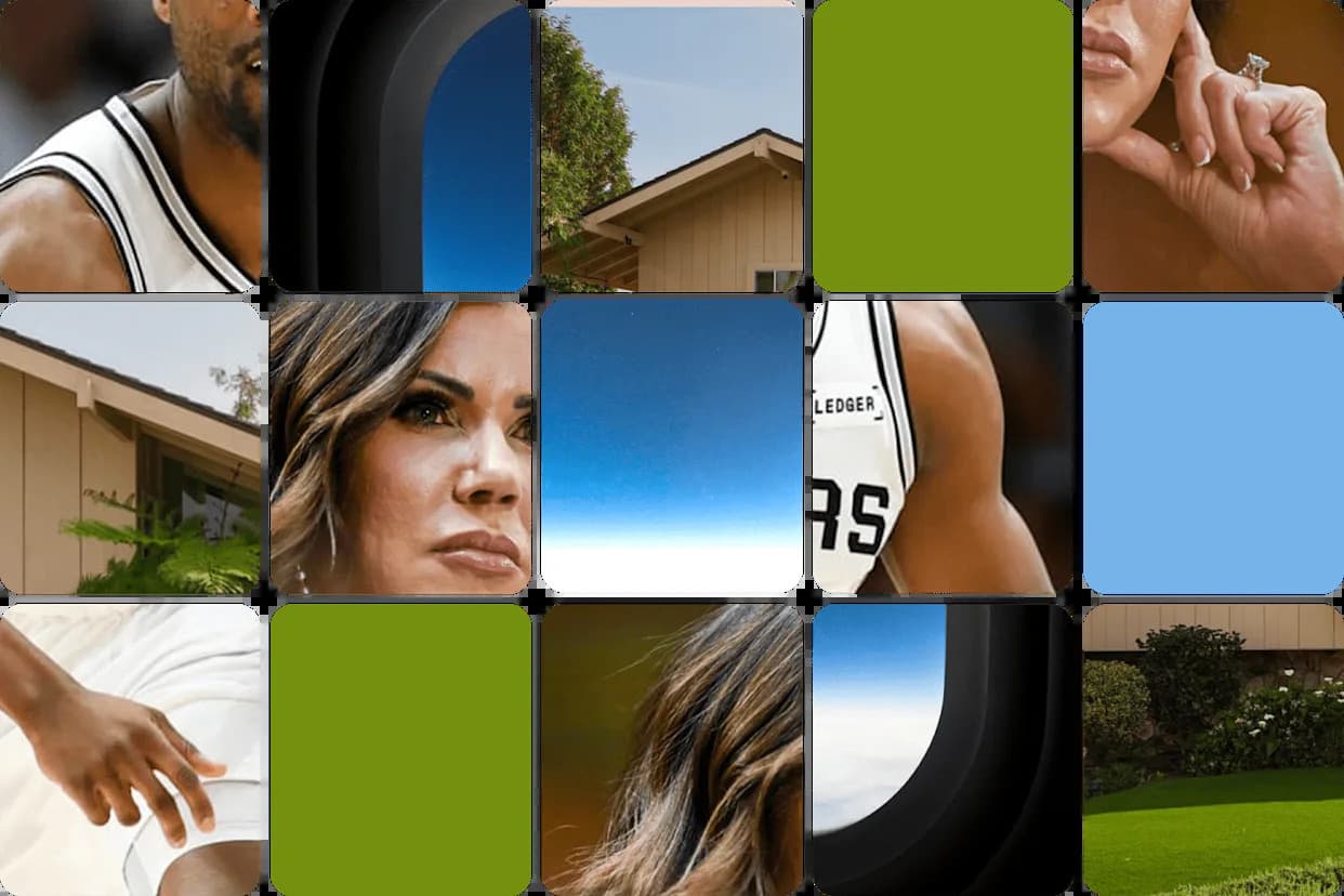 Weekly News Quiz: Trump Ousts Cabinet Official, NBA Streak Snapped, Middle East Tensions Grow