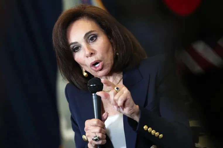 Pirro’s Failed Autopen Probe Into Biden Underscores Limits Of Politically Driven Prosecutions