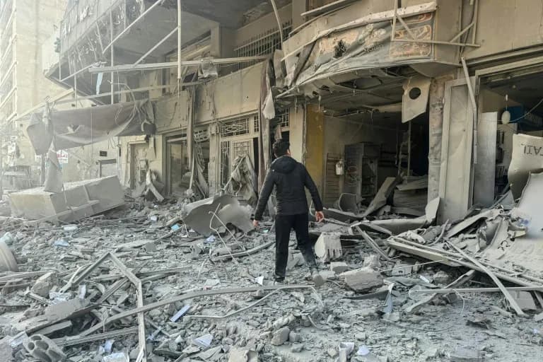 Netanyahu Vows to Continue War — Israel Says It Has a "Systematic Plan" to Eradicate Iranian Regime as Strikes Escalate