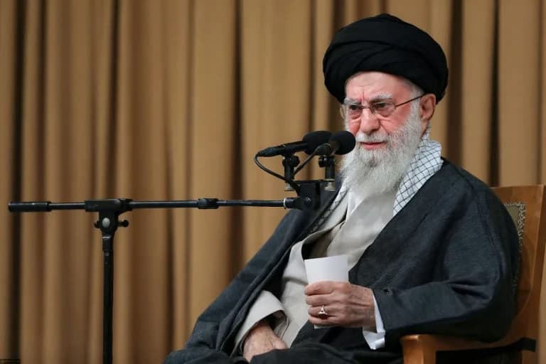 One Week After Khamenei's Killing: How The Strike Happened And What It Means