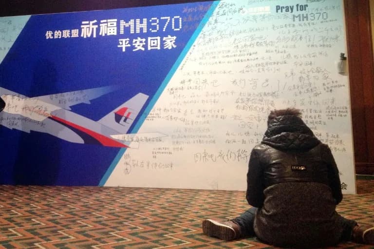 Latest MH370 Search Ends in January Without New Leads After 12 Years