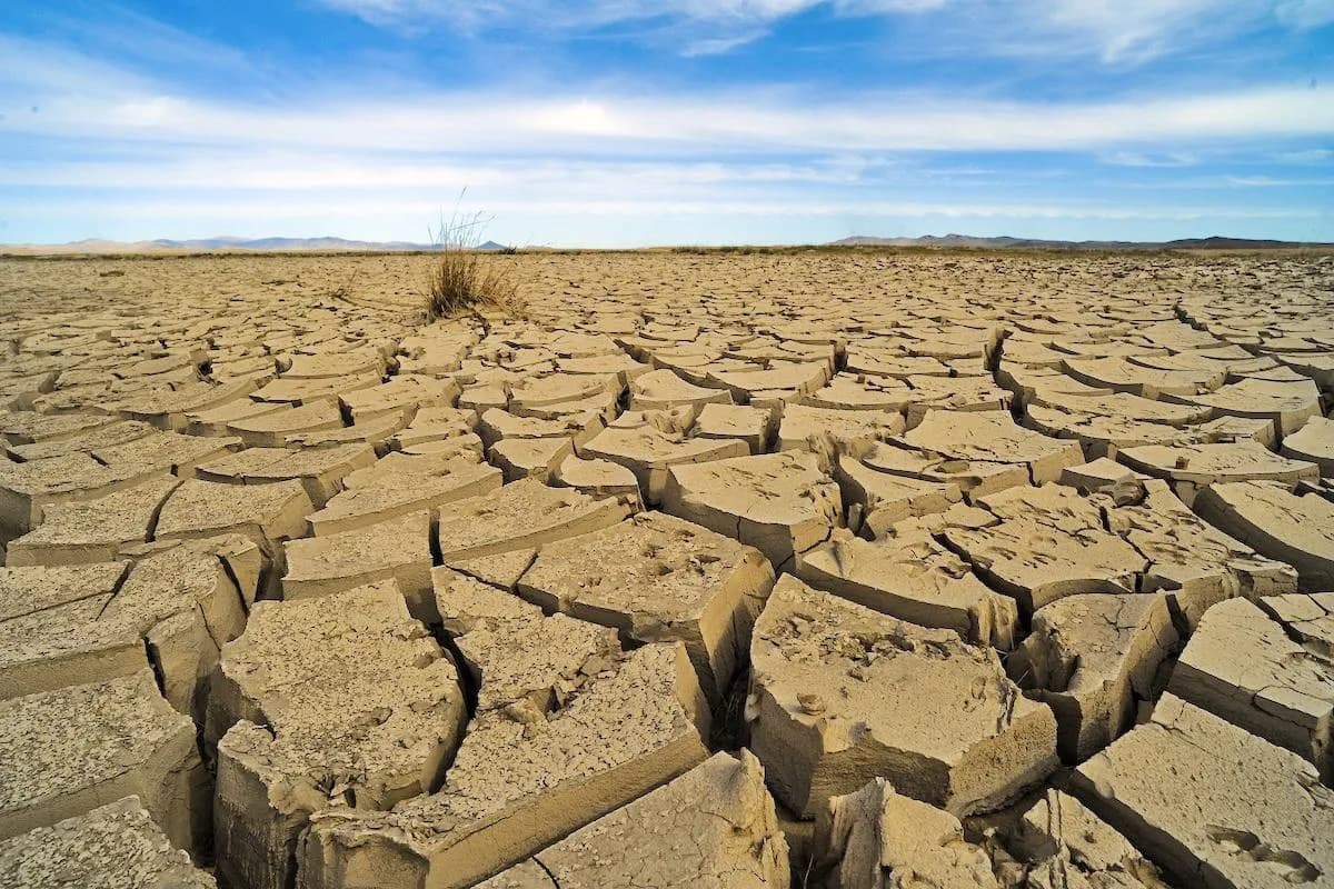 Study: Global Warming Is Accelerating — 1.5°C Overshoot Likely by 2030