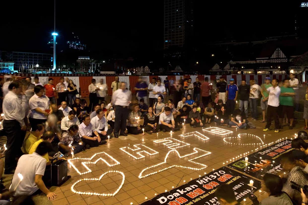 Renewed MH370 Deep‑Sea Search Yields No Confirmed Wreckage as Families Mark 12th Anniversary