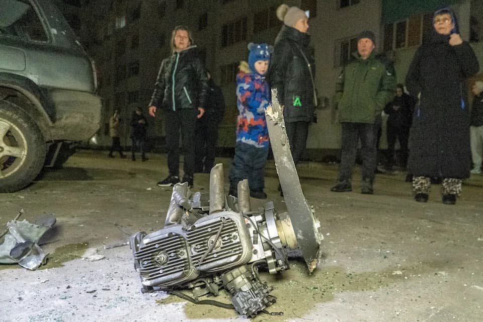 Frontline Claims Clash As U.S.-Brokered Talks Stall — Sloviansk Bombed, Ukraine Says It Retook Territory