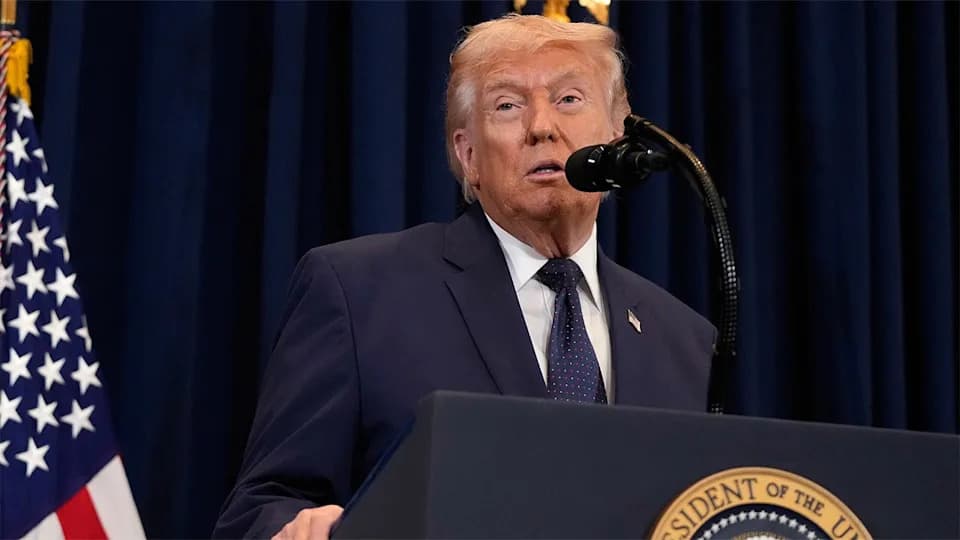 New Polls Show Majority Oppose Trump's Strikes on Iran as Partisan Divide Widens