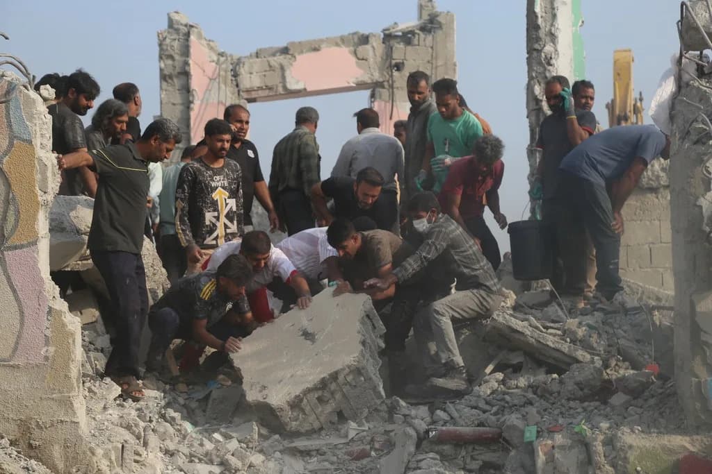 ‘We Made A Mistake’: GOP Sen. John Kennedy Apologizes After U.S. Strike Killed 168 At Iranian School