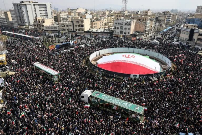 Middle East Conflict Escalates: Maritime Attacks, Cross‑Border Strikes and Soaring Oil Prices