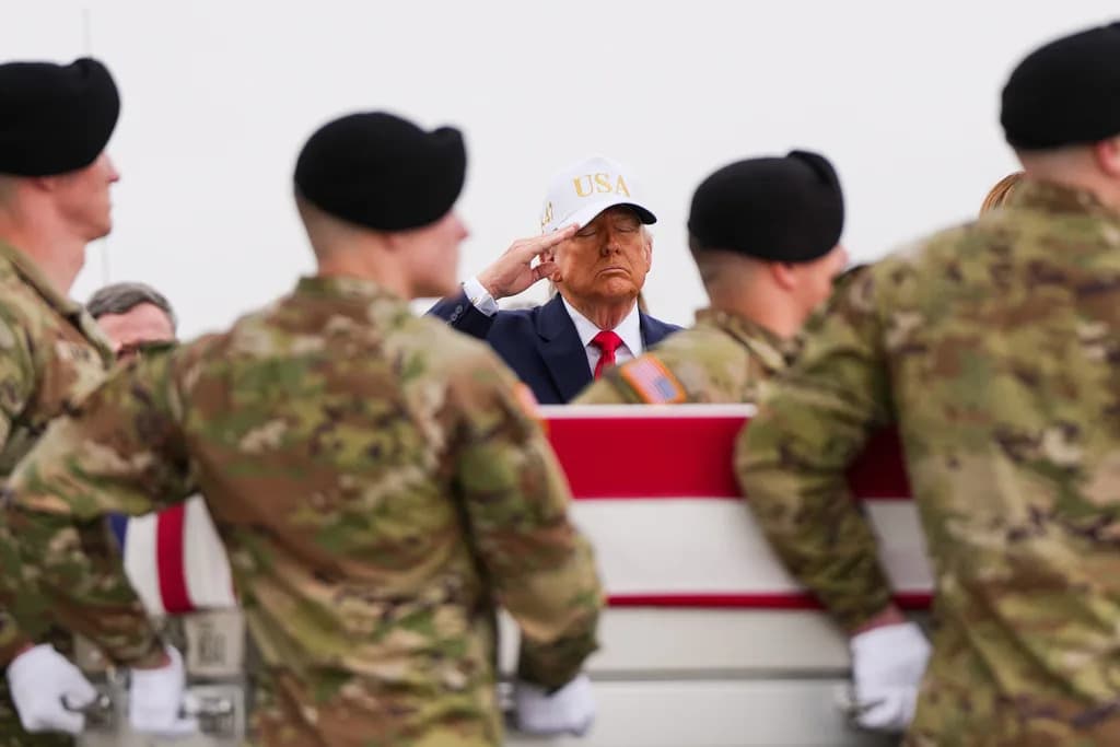 CBS: March 1 Iranian Drone Strike Far Deadlier Than First Reported — Dozens Suffer Brain Trauma, Shrapnel Wounds