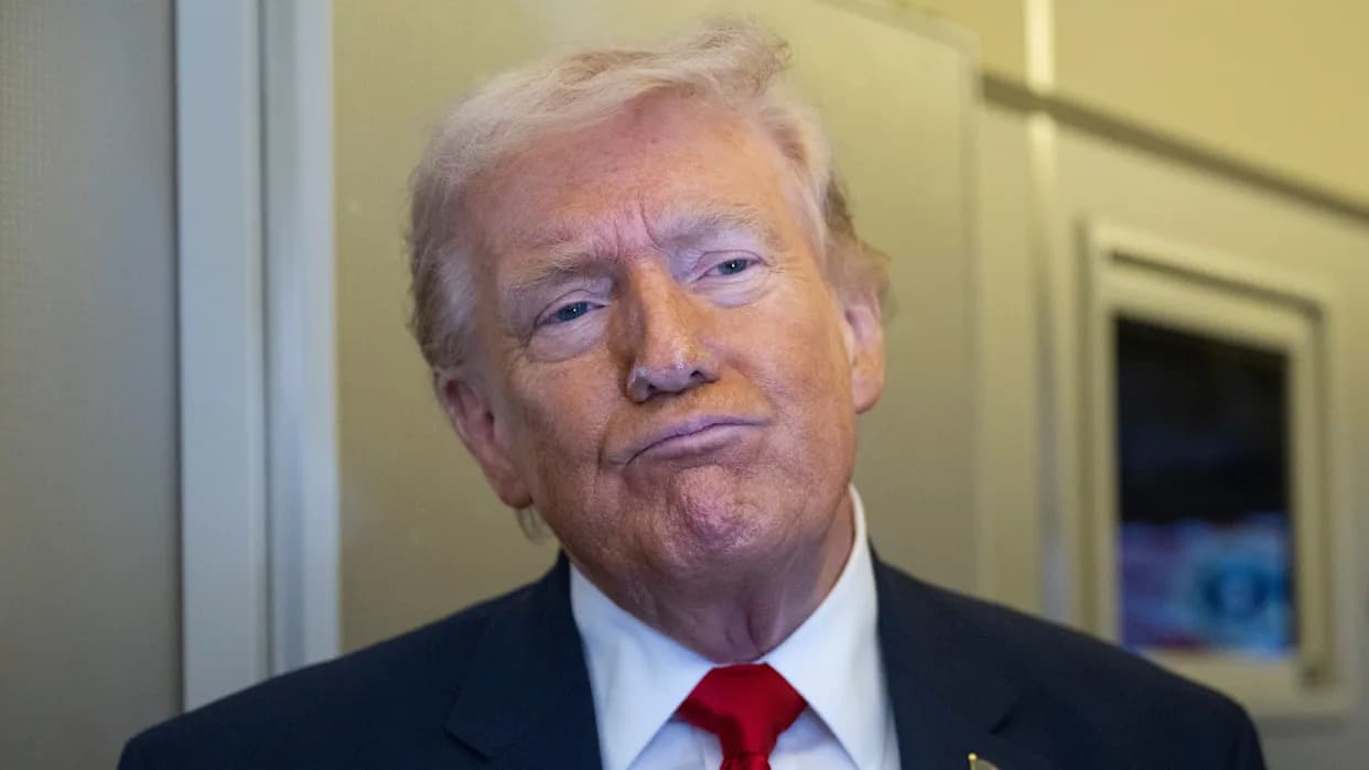 Senator Brands Trump’s Iran War Plans 'Incoherent' After Secret 'Operation Epic Fury' Briefing