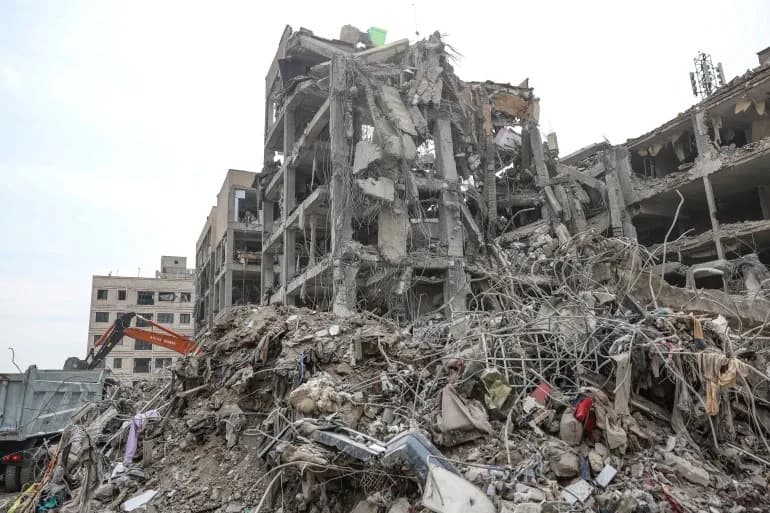 Pezeshkian Sets Conditions to End the Iran War — Is De‑Escalation Possible?
