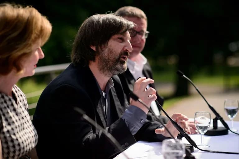 Smiljan Radic Clarke Wins Pritzker Prize for "Optimistic, Quietly Joyful" Architecture
