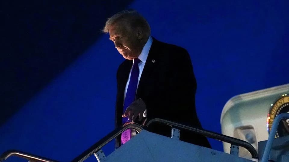 Why Trump May Be Unable To End The War With Iran — And What Comes Next