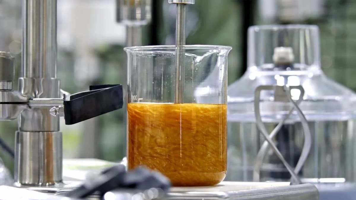 Scientists Discover Fast, Reversible Trisulfide Metathesis — Sulfur Chains Swap at Room Temperature
