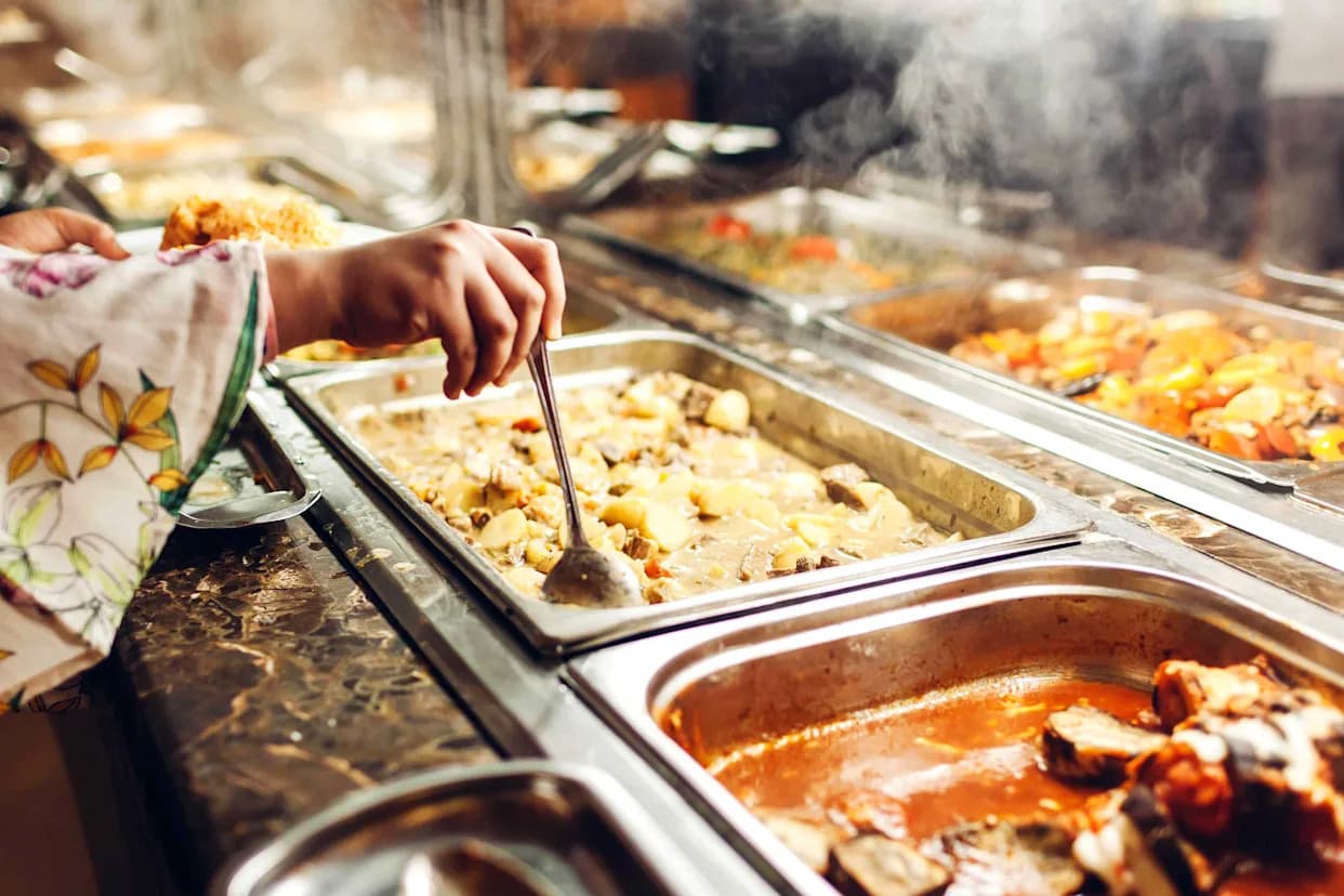 The '200 Food Decisions a Day' Number May Be a Measurement Illusion, New Max Planck Study Finds