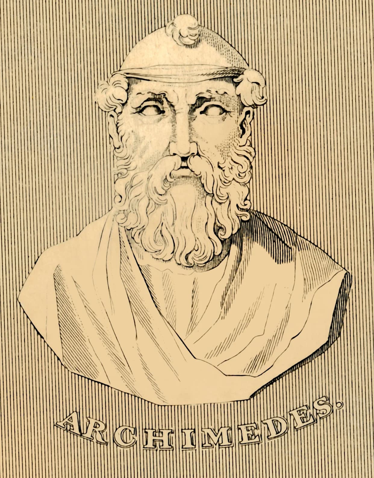 Lost for a Century: Ninth-Century Archimedes Treatise Rediscovered in a French Museum