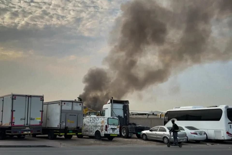 UAE Detains Tourists and Expat Workers Over Social Posts Showing Iran-Linked Strikes, Advocates Say
