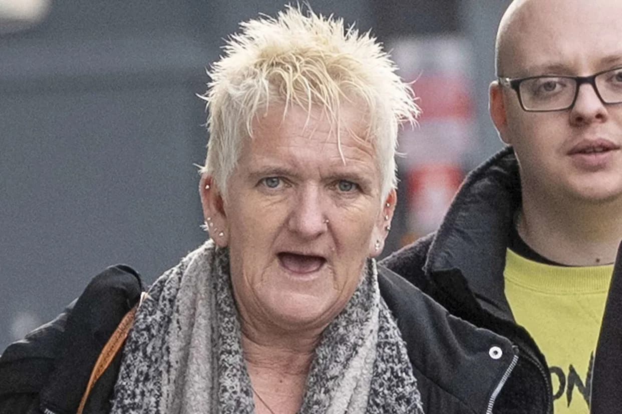 Mother of Ten Japped to 13 Years for Holding Vulnerable Woman as 'House Slave' for Over 20 Years