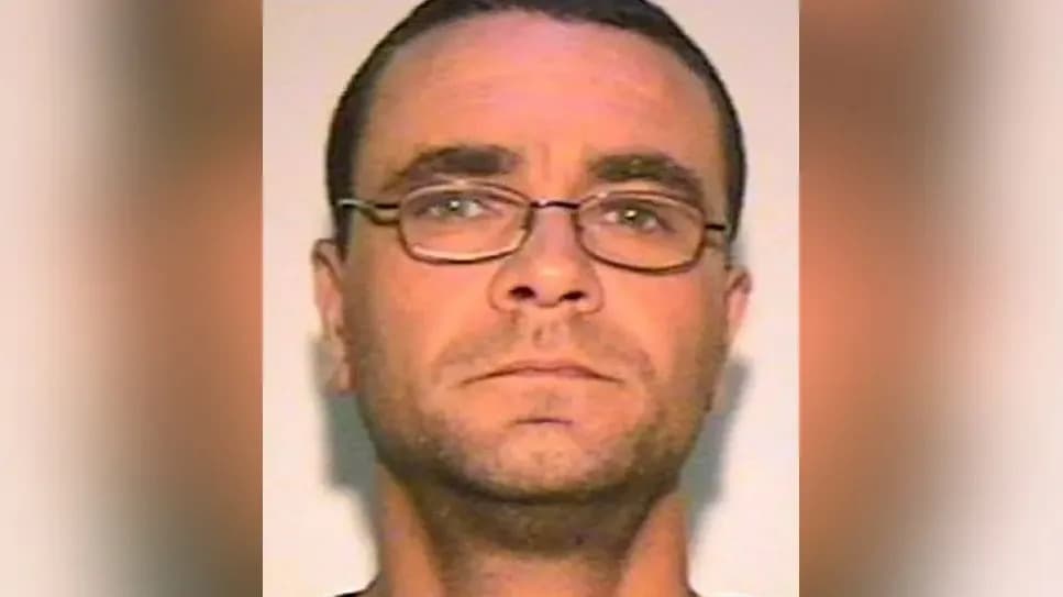 Court Told 2003 Rape DNA Did Not Link To Man Wrongly Jailed For 17 Years