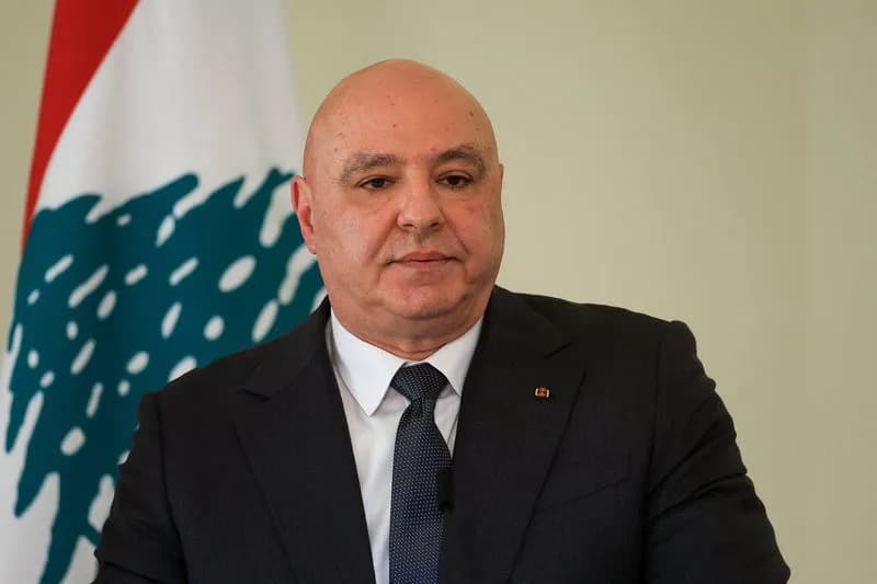 Lebanon’s Offer Of Direct Talks With Israel Rejected As ‘Too Little, Too Late,’ Sources Say