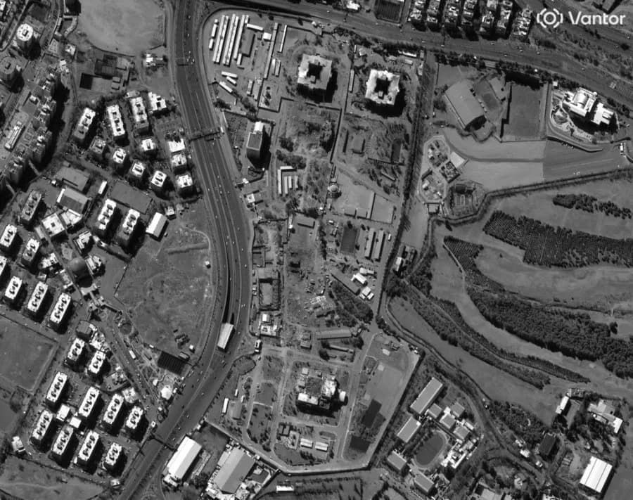 Back to the Future of War: How the U.S. Reused a 40-Year 'Rogue State' Playbook in the Iran Campaign