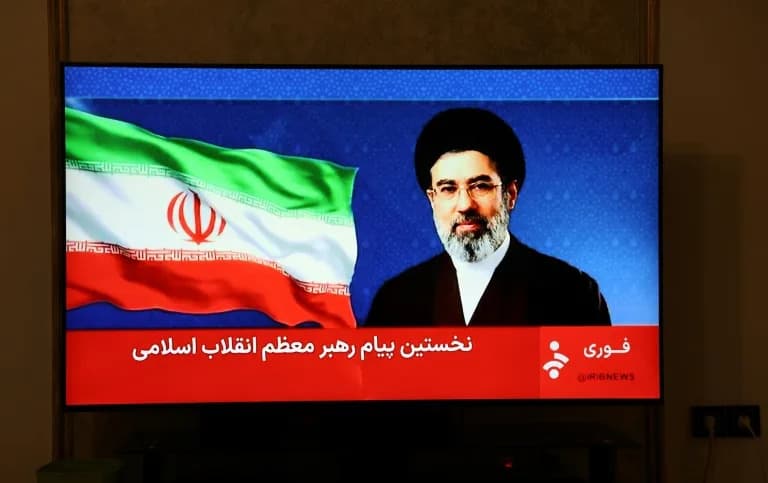 Iranian Leadership Seeks to Prove Regime's Resilience After Supreme Leader's Killing
