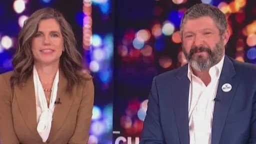 Nancy Mace: 155 Evacuated — Thousands of Americans Still Stranded in Middle East
