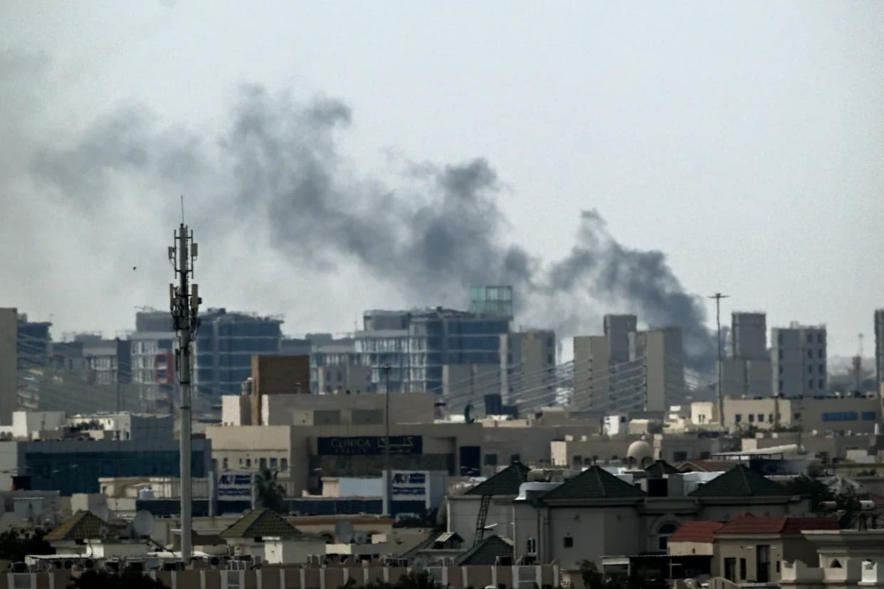 Hamas Urges Iran To Halt Strikes On Gulf States While Backing Tehran’s Right To Respond