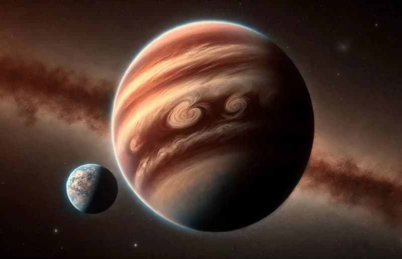 Life Without a Sun? Hydrogen Atmospheres Could Keep Exomoons Habitable for Billions of Years