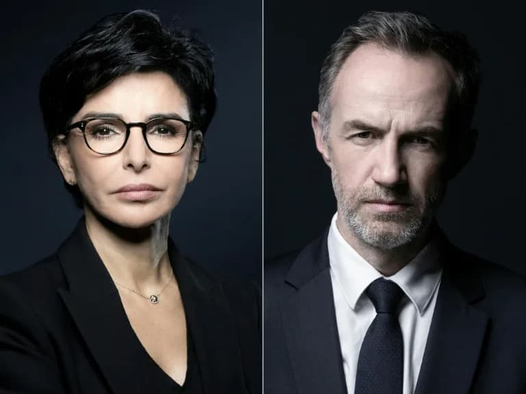 Tight Race for Paris Mayor: Right-Wing Rachida Dati Challenges Left After Two Decades