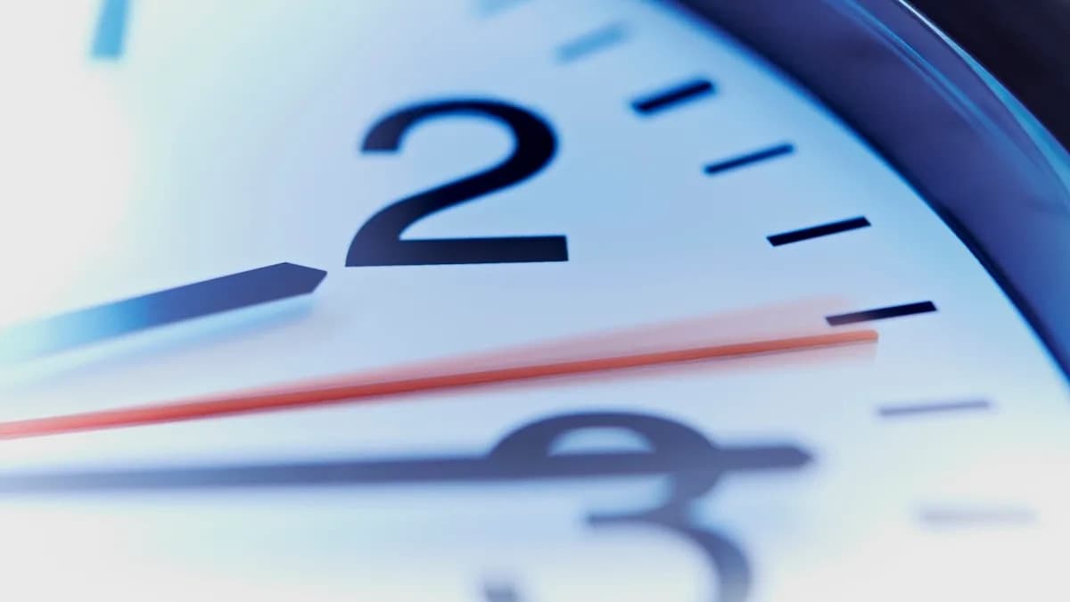 USTC's Strontium Optical Clock Measures Time to 19 Decimal Places — Could Drive Redefinition of the SI Second