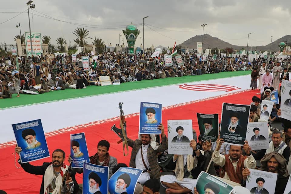 Why Yemen’s Houthis Have Stayed Out — And When They Might Join Iran‑Linked Fighting