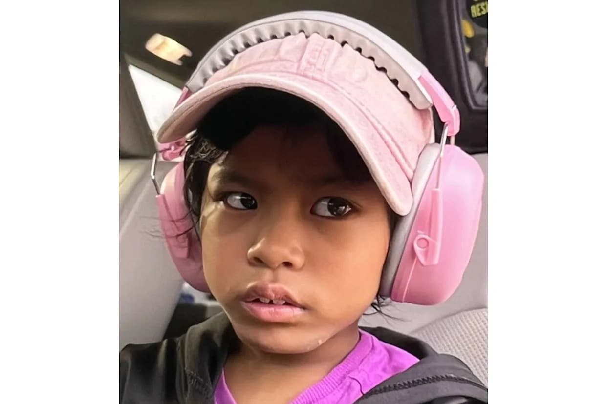 9-Year-Old Autistic, Non-Verbal Girl Found Dead in Pond Near Kentucky Home After Daylong Search