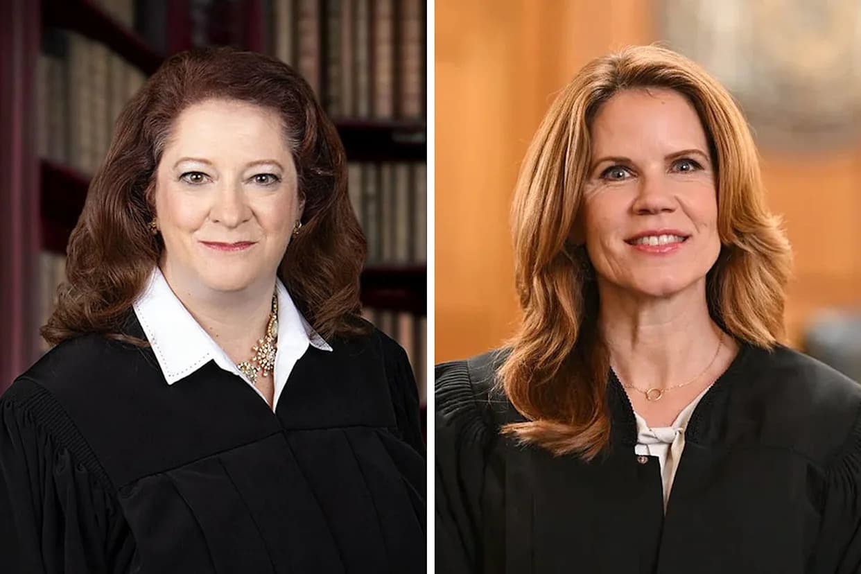 Taylor’s Big Fundraising Edge Could Extend Liberals’ Wisconsin Supreme Court Win Streak